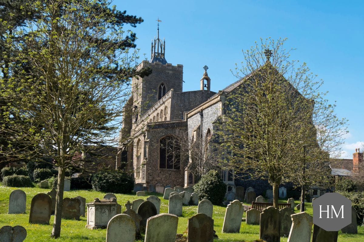 Choosing the Best Material for Headstones A Guide to Memorial Stones