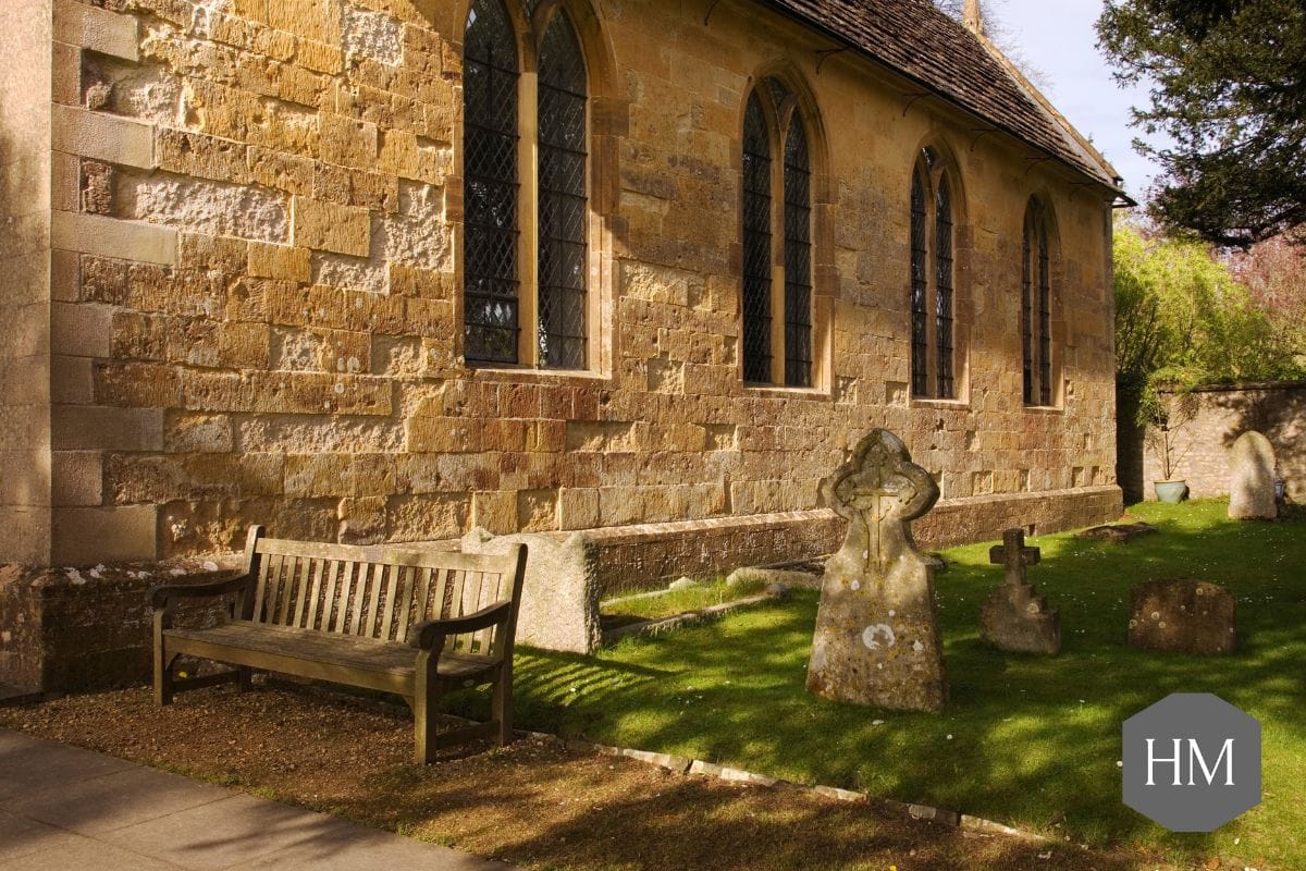 Memorial Headstone Epitaphs 200+ Beautiful Quotes & Sayings