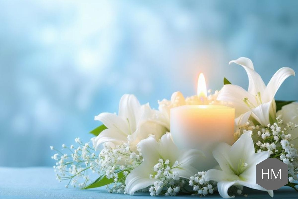 Heartfelt Condolence Message Examples for Sympathy Cards