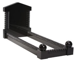 wg107 barley twist column kerb set memorial