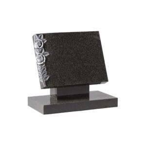 wg131 book shaped memorial