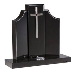 wg205 winged individual monument