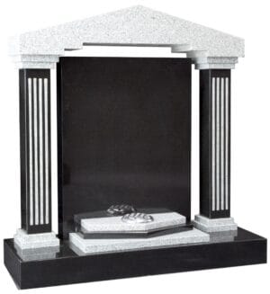 wg206 individual monument