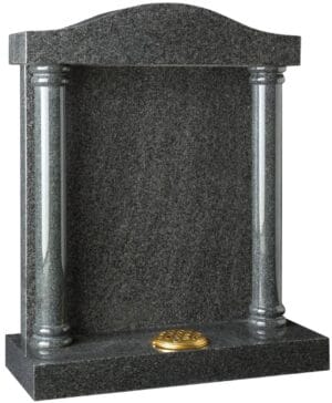 wg209 individual monument