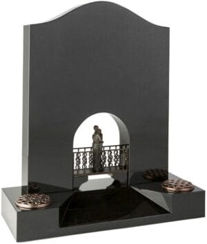 WG217 Individual Monument