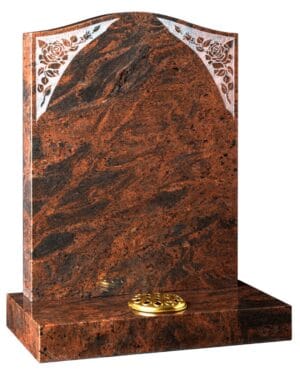 wg22 cemetery memorial