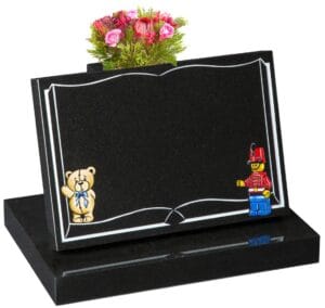 wg229 children's memorial