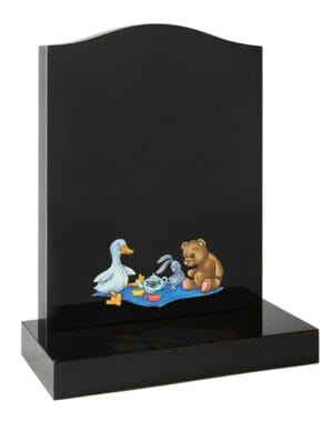 wg236 children's memorial