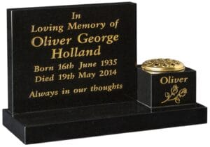 wg242 cremation memorial