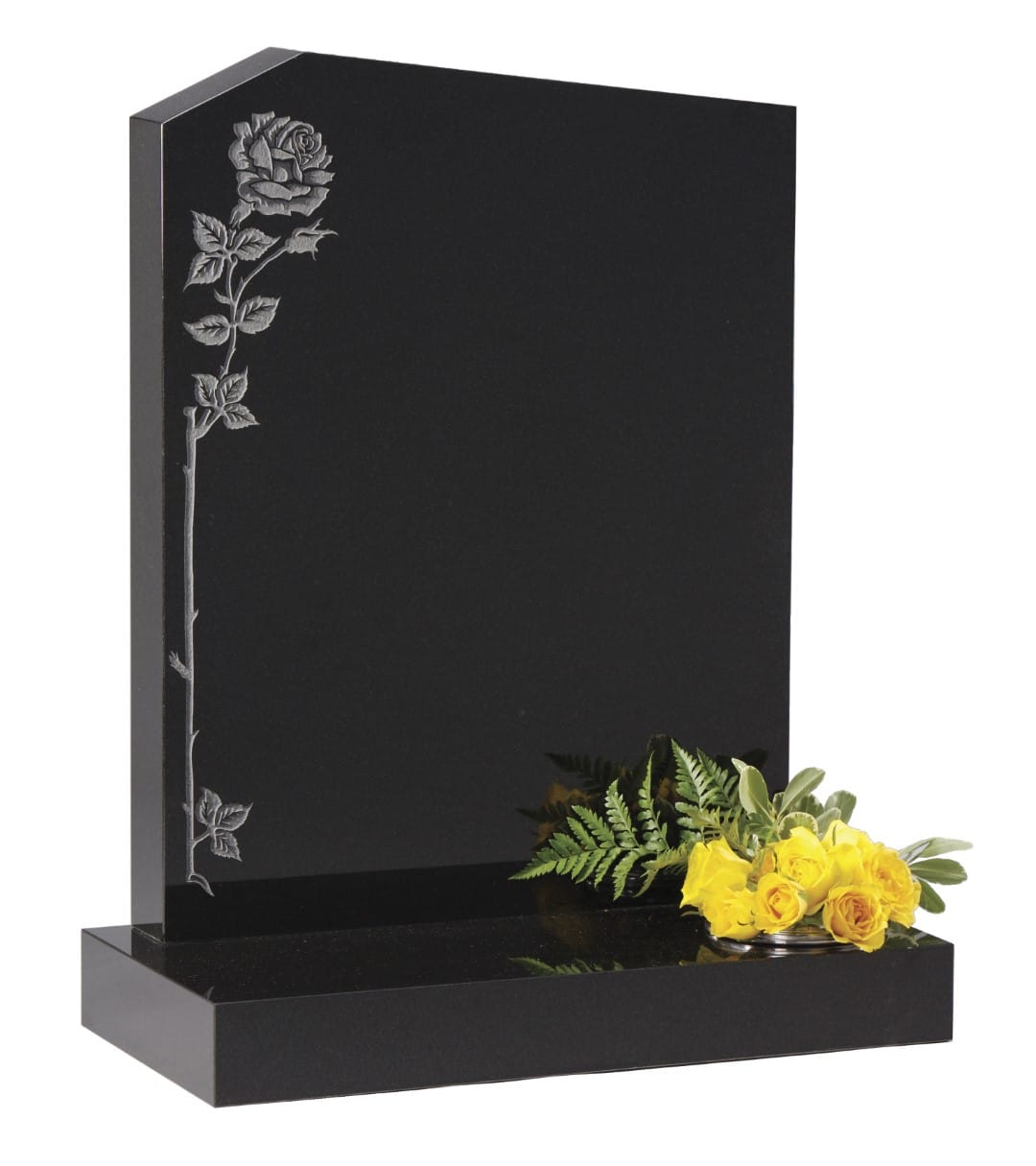 WG34 Cemetery Memorial