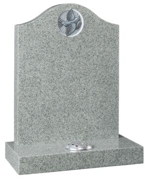 wg50 cemetery memorial