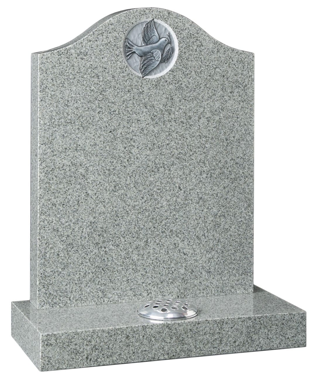 wg50 cemetery memorial