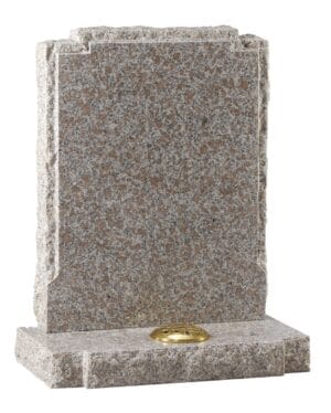 wg64 hand carved memorial