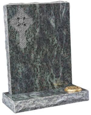 wg68 hand carved memorial