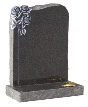 wg71 hand carved memorial