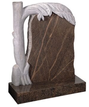 wg74 hand carved memorial