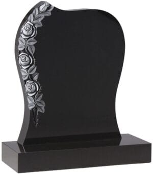 wg75 hand carved memorial