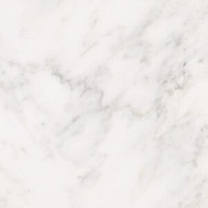 White Marble stone material sample