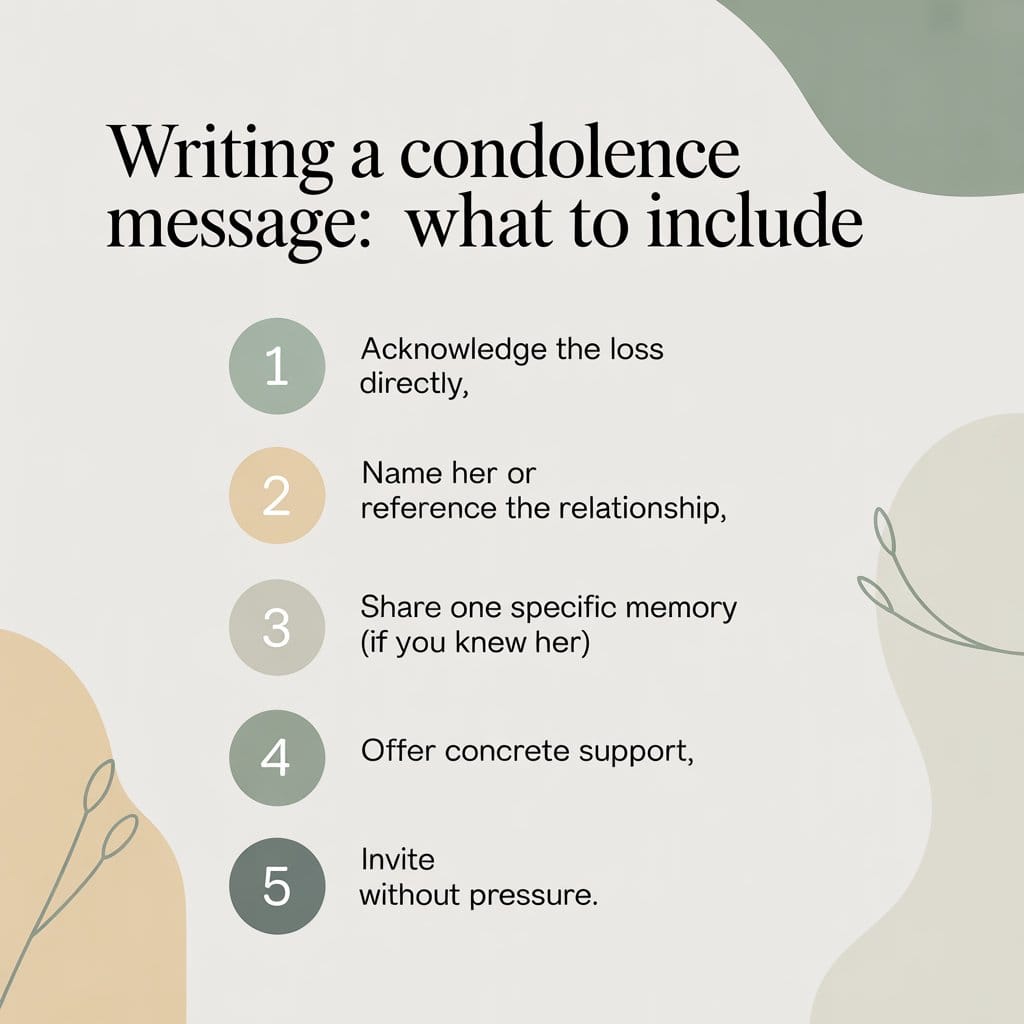 a clean minimal infographic